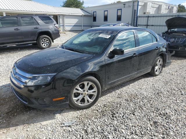 Photo 0 VIN: 3FAHP0HAXCR170792 - FORD FUSION 