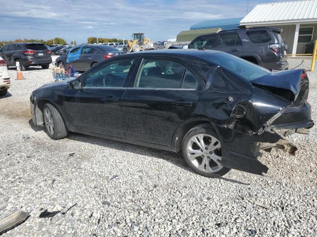 Photo 1 VIN: 3FAHP0HAXCR170792 - FORD FUSION 