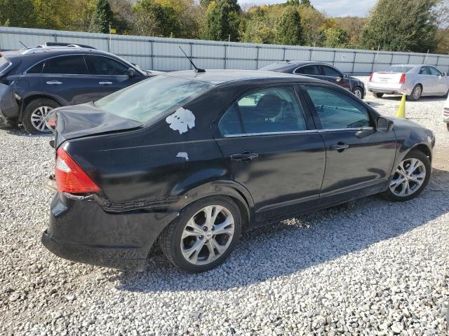 Photo 2 VIN: 3FAHP0HAXCR170792 - FORD FUSION 