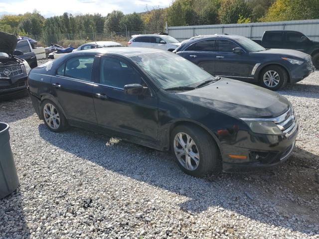 Photo 3 VIN: 3FAHP0HAXCR170792 - FORD FUSION 