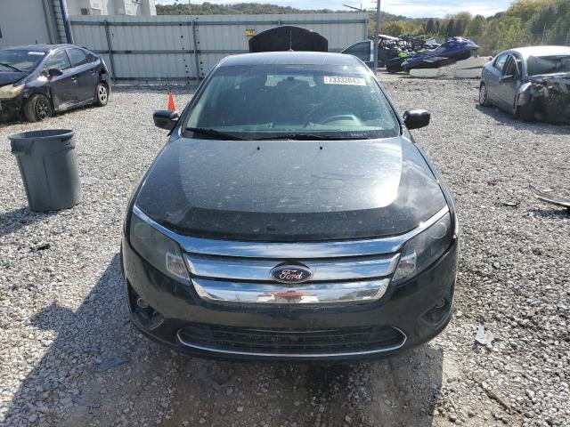 Photo 4 VIN: 3FAHP0HAXCR170792 - FORD FUSION 