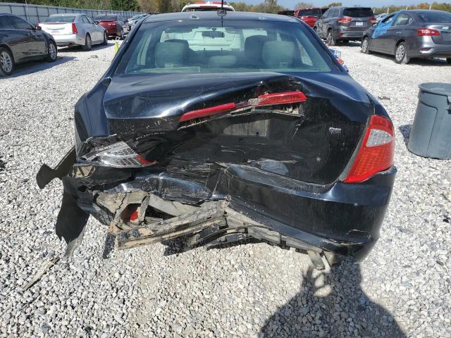 Photo 5 VIN: 3FAHP0HAXCR170792 - FORD FUSION 