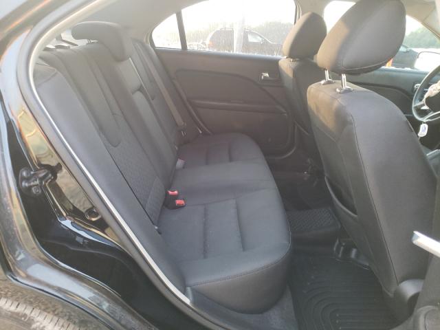 Photo 5 VIN: 3FAHP0HAXCR176379 - FORD FUSION SE 