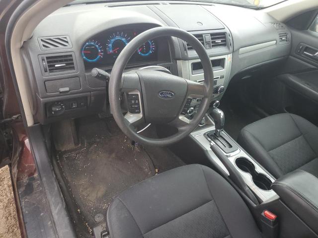 Photo 7 VIN: 3FAHP0HAXCR176981 - FORD FUSION SE 