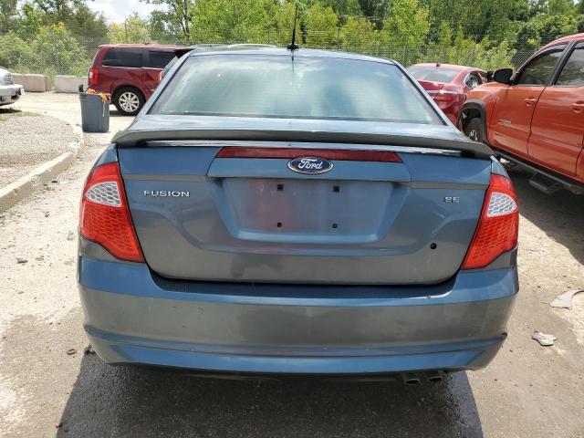 Photo 5 VIN: 3FAHP0HAXCR185714 - FORD FUSION 