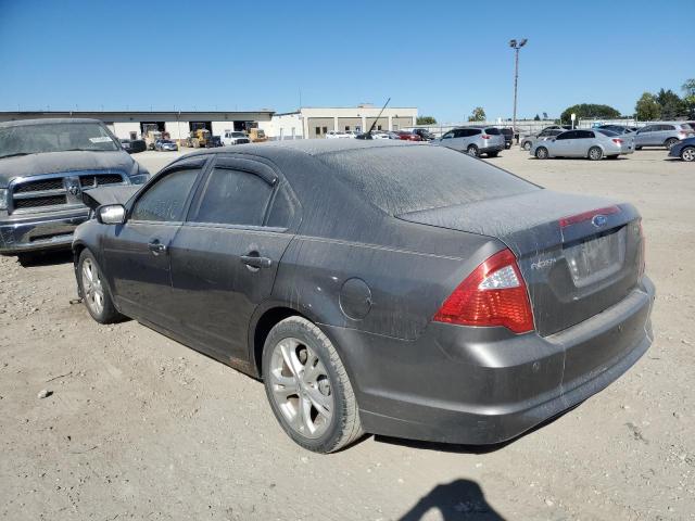 Photo 2 VIN: 3FAHP0HAXCR207159 - FORD FUSION SE 