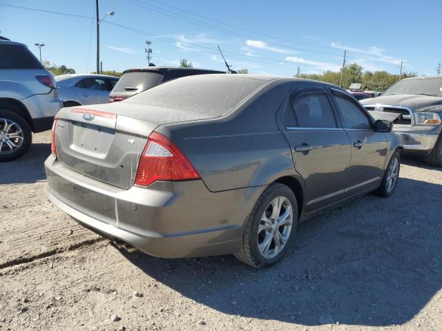 Photo 3 VIN: 3FAHP0HAXCR207159 - FORD FUSION SE 