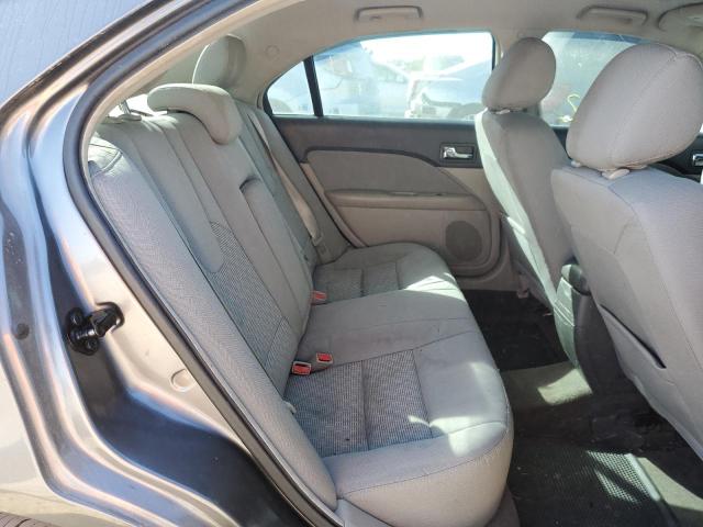 Photo 5 VIN: 3FAHP0HAXCR207159 - FORD FUSION SE 