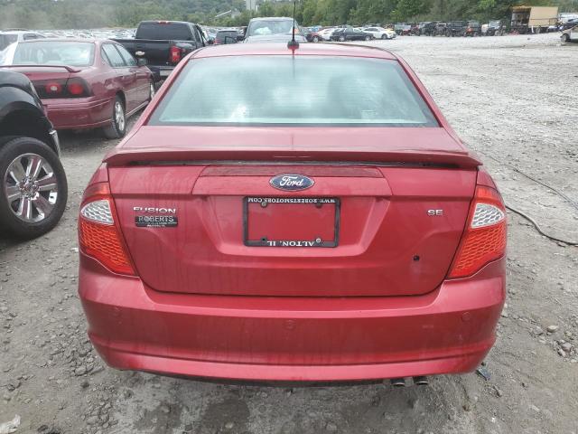 Photo 5 VIN: 3FAHP0HAXCR224835 - FORD FUSION SE 