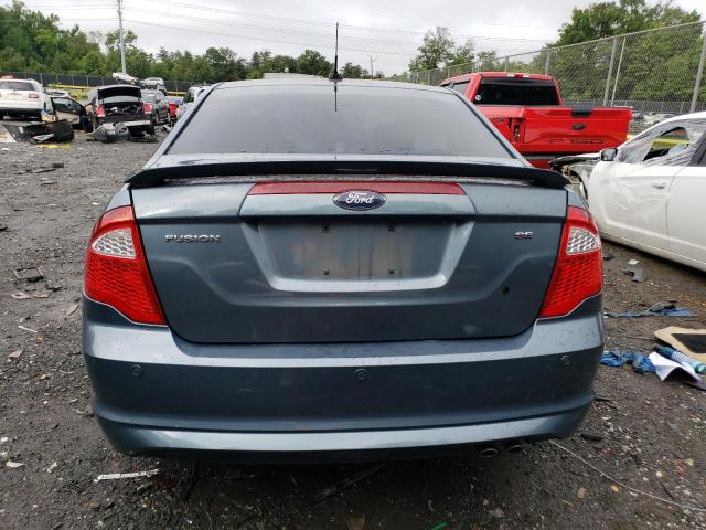 Photo 5 VIN: 3FAHP0HAXCR246740 - FORD FUSION SE 