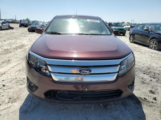 Photo 4 VIN: 3FAHP0HAXCR249430 - FORD FUSION 