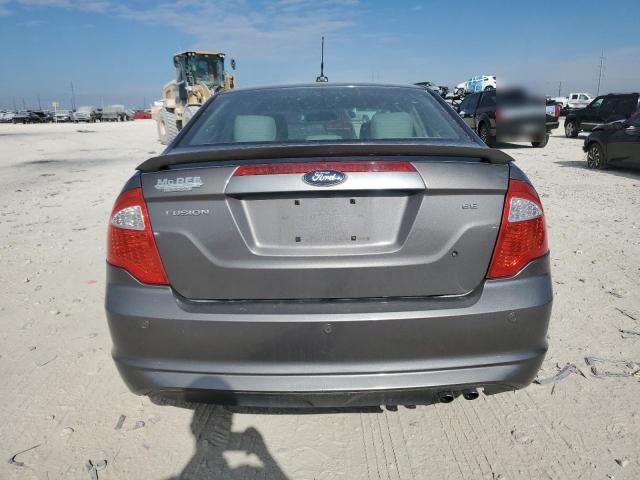 Photo 5 VIN: 3FAHP0HAXCR258063 - FORD FUSION 