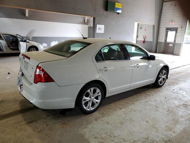 Photo 2 VIN: 3FAHP0HAXCR263473 - FORD FUSION 