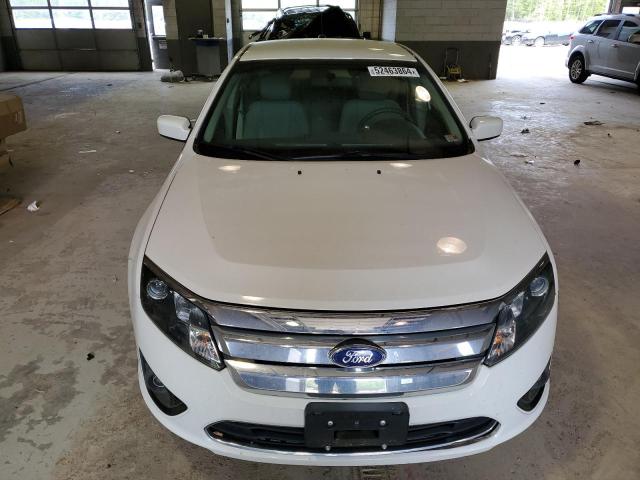 Photo 4 VIN: 3FAHP0HAXCR263473 - FORD FUSION 