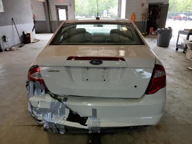 Photo 5 VIN: 3FAHP0HAXCR263473 - FORD FUSION 