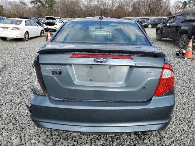 Photo 5 VIN: 3FAHP0HAXCR274019 - FORD FUSION 