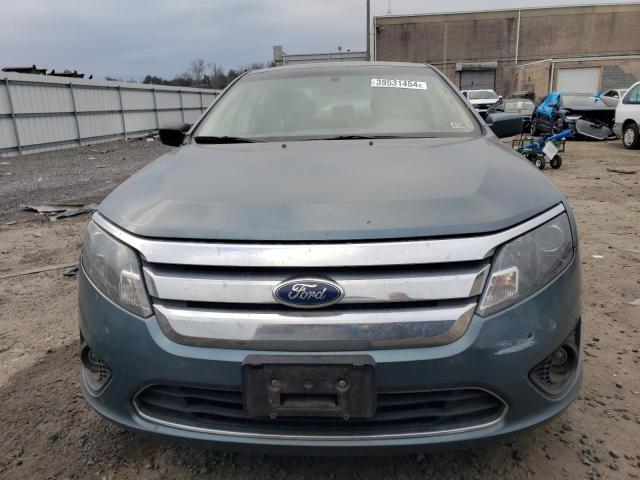 Photo 4 VIN: 3FAHP0HAXCR276031 - FORD FUSION 