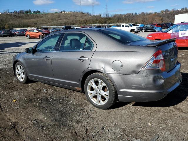 Photo 1 VIN: 3FAHP0HAXCR293413 - FORD FUSION SE 