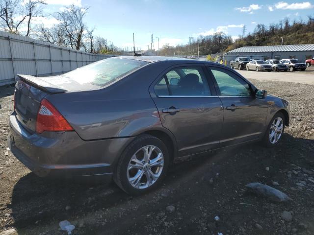 Photo 2 VIN: 3FAHP0HAXCR293413 - FORD FUSION SE 