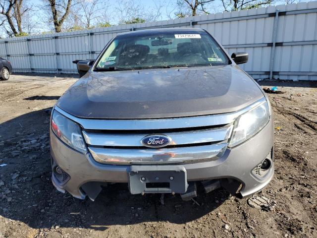 Photo 4 VIN: 3FAHP0HAXCR293413 - FORD FUSION SE 