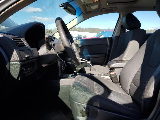 Photo 6 VIN: 3FAHP0HAXCR293413 - FORD FUSION SE 