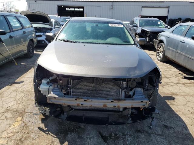 Photo 4 VIN: 3FAHP0HAXCR299504 - FORD FUSION SE 