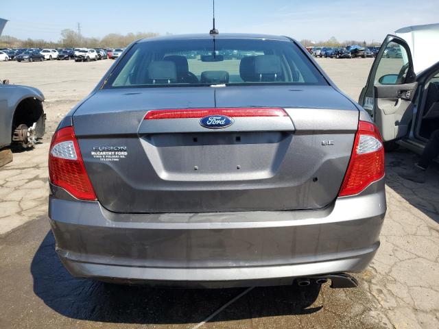 Photo 5 VIN: 3FAHP0HAXCR299504 - FORD FUSION SE 