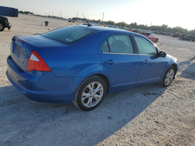 Photo 2 VIN: 3FAHP0HAXCR309058 - FORD FUSION SE 