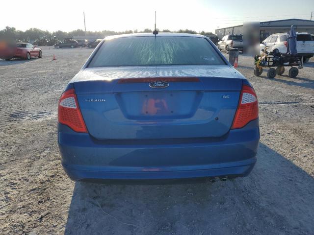 Photo 5 VIN: 3FAHP0HAXCR309058 - FORD FUSION SE 