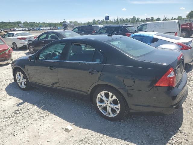 Photo 1 VIN: 3FAHP0HAXCR311246 - FORD FUSION 