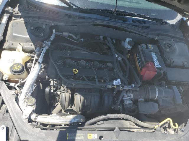 Photo 10 VIN: 3FAHP0HAXCR311246 - FORD FUSION 