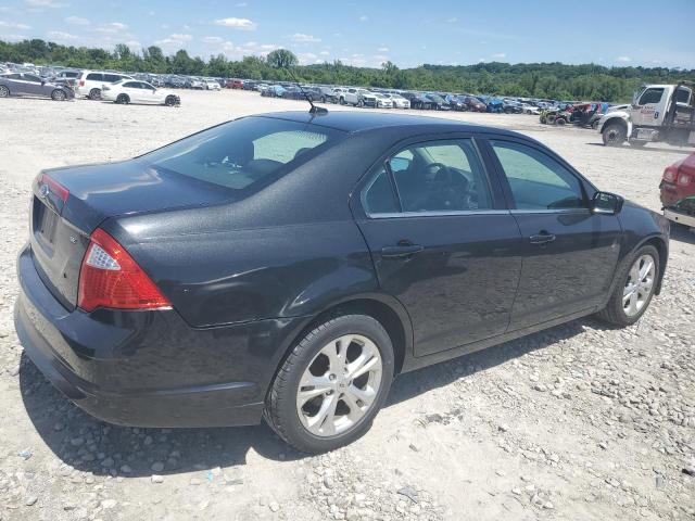 Photo 2 VIN: 3FAHP0HAXCR311246 - FORD FUSION 