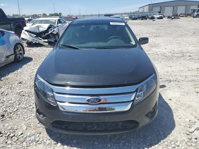 Photo 4 VIN: 3FAHP0HAXCR311246 - FORD FUSION 