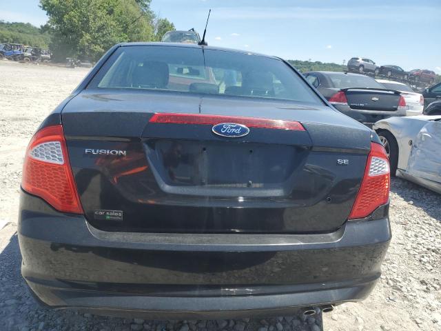 Photo 5 VIN: 3FAHP0HAXCR311246 - FORD FUSION 