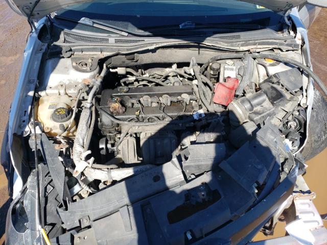 Photo 10 VIN: 3FAHP0HAXCR312817 - FORD FUSION SE 