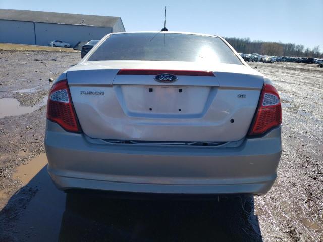 Photo 5 VIN: 3FAHP0HAXCR312817 - FORD FUSION SE 