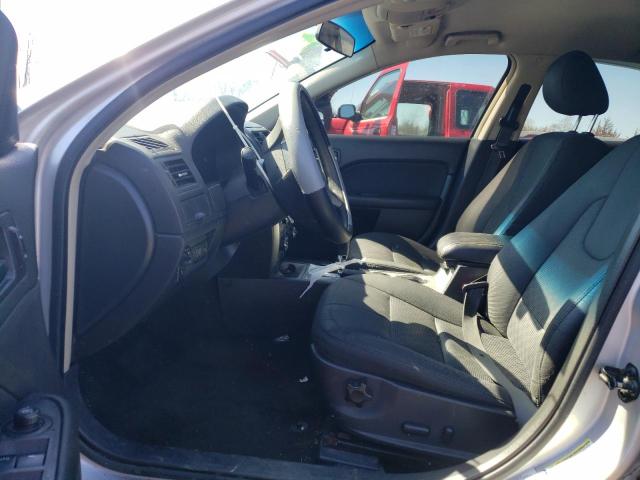 Photo 6 VIN: 3FAHP0HAXCR312817 - FORD FUSION SE 