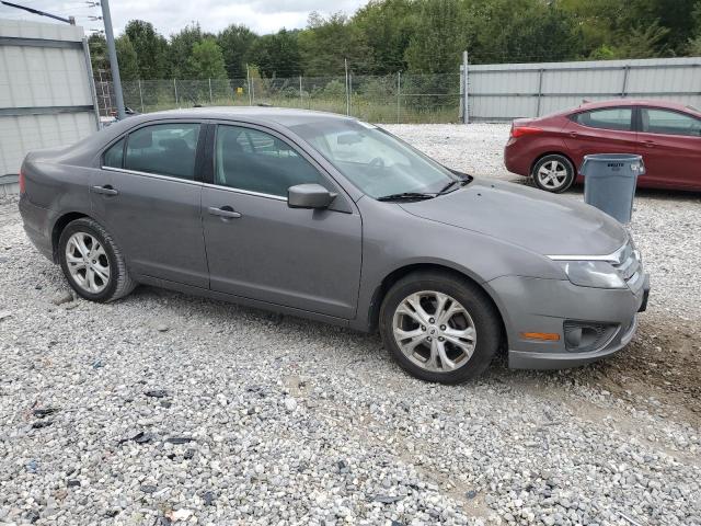 Photo 3 VIN: 3FAHP0HAXCR321016 - FORD FUSION SE 