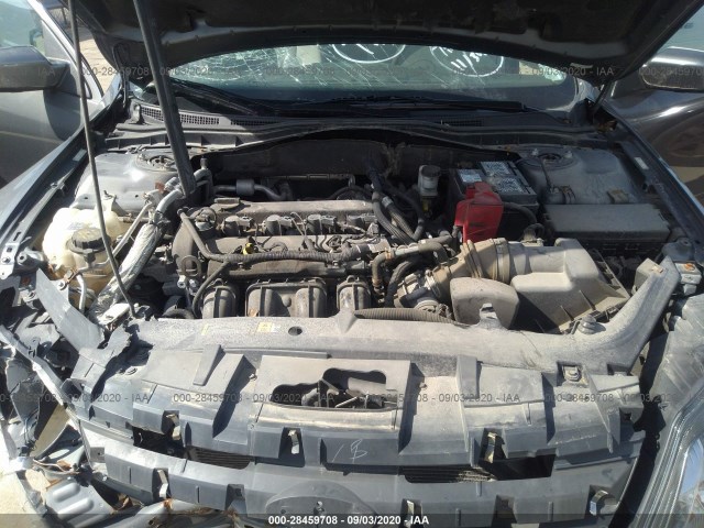 Photo 9 VIN: 3FAHP0HAXCR323106 - FORD FUSION 