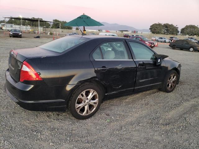 Photo 2 VIN: 3FAHP0HAXCR326376 - FORD FUSION SE 