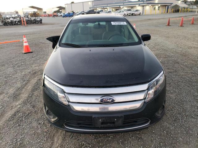 Photo 4 VIN: 3FAHP0HAXCR326376 - FORD FUSION SE 