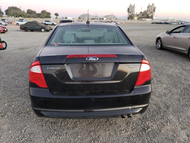 Photo 5 VIN: 3FAHP0HAXCR326376 - FORD FUSION SE 