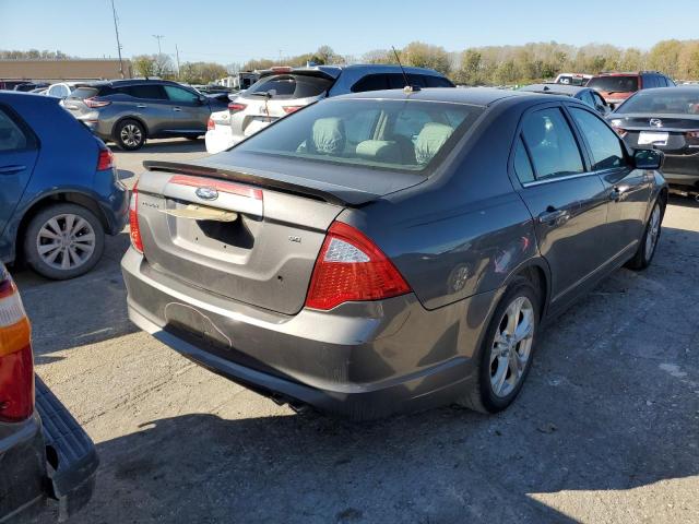 Photo 2 VIN: 3FAHP0HAXCR327172 - FORD FUSION 