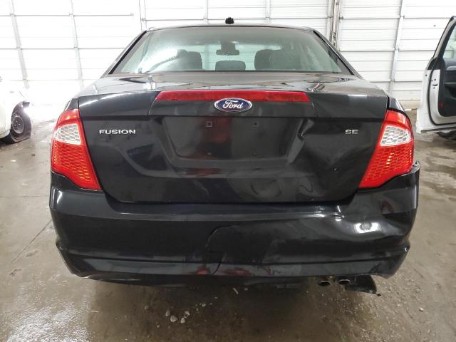 Photo 5 VIN: 3FAHP0HAXCR333070 - FORD FUSION SE 