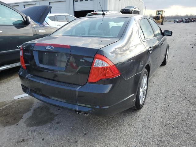 Photo 2 VIN: 3FAHP0HAXCR347731 - FORD FUSION SE 