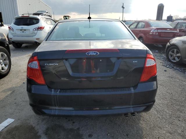 Photo 5 VIN: 3FAHP0HAXCR347731 - FORD FUSION SE 