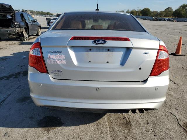 Photo 5 VIN: 3FAHP0HAXCR351584 - FORD FUSION SE 