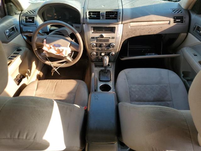 Photo 7 VIN: 3FAHP0HAXCR351584 - FORD FUSION SE 