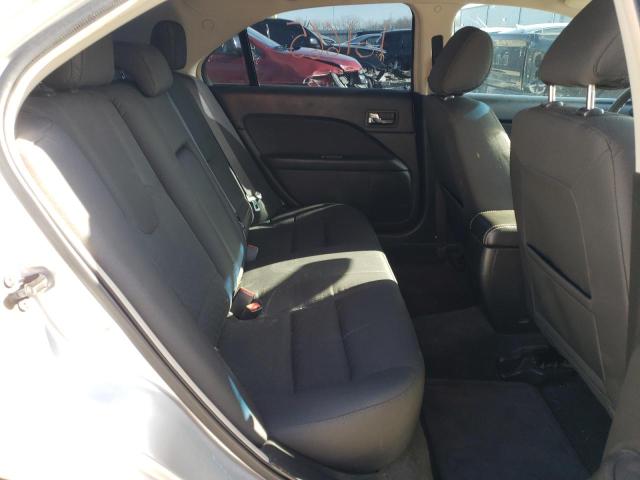 Photo 9 VIN: 3FAHP0HAXCR354601 - FORD FUSION SE 