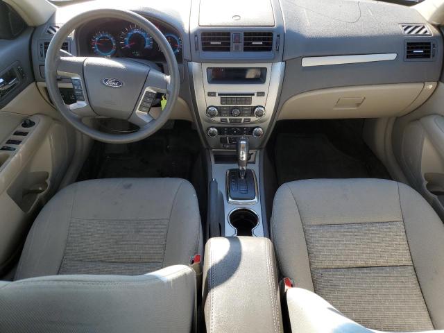 Photo 7 VIN: 3FAHP0HAXCR407314 - FORD FUSION SE 